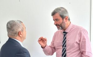 No rádio, Ronivon reforça importância das parcerias com o governo federal e do Estado; ouça